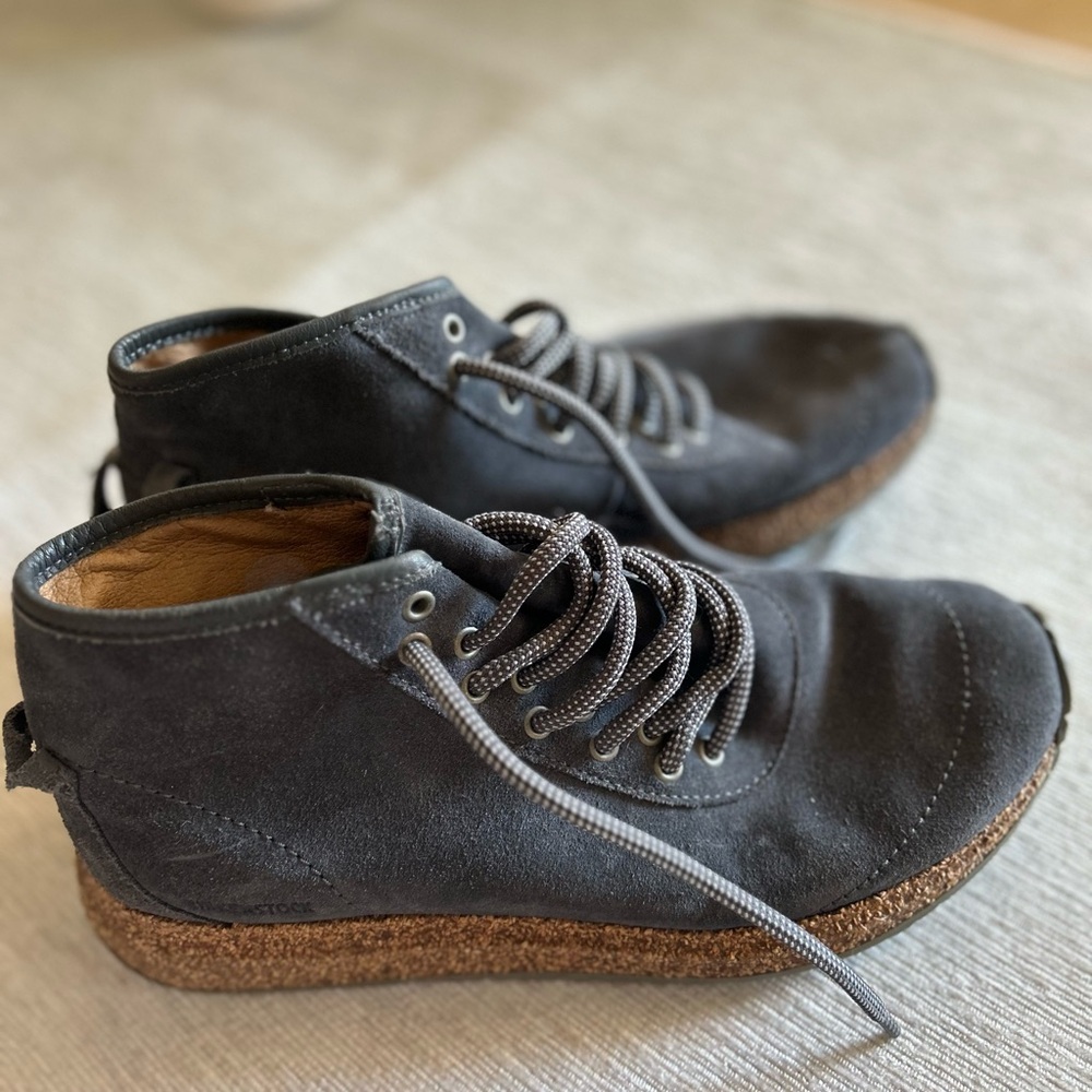 Birkenstocks